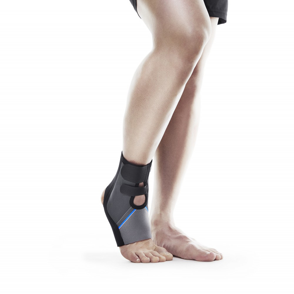 Ankelstøtte Rehband 5 mm Størrelse: XL